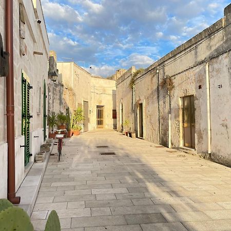 B&B Borgo Monacizzo Exterior foto
