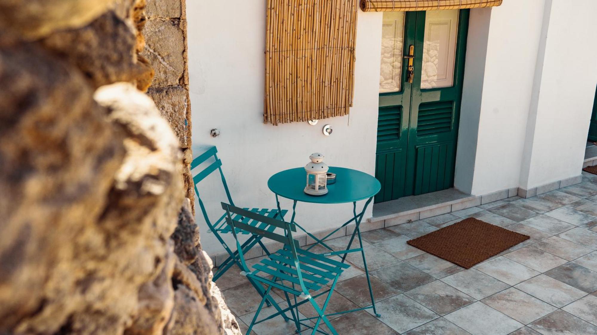B&B Borgo Monacizzo Exterior foto