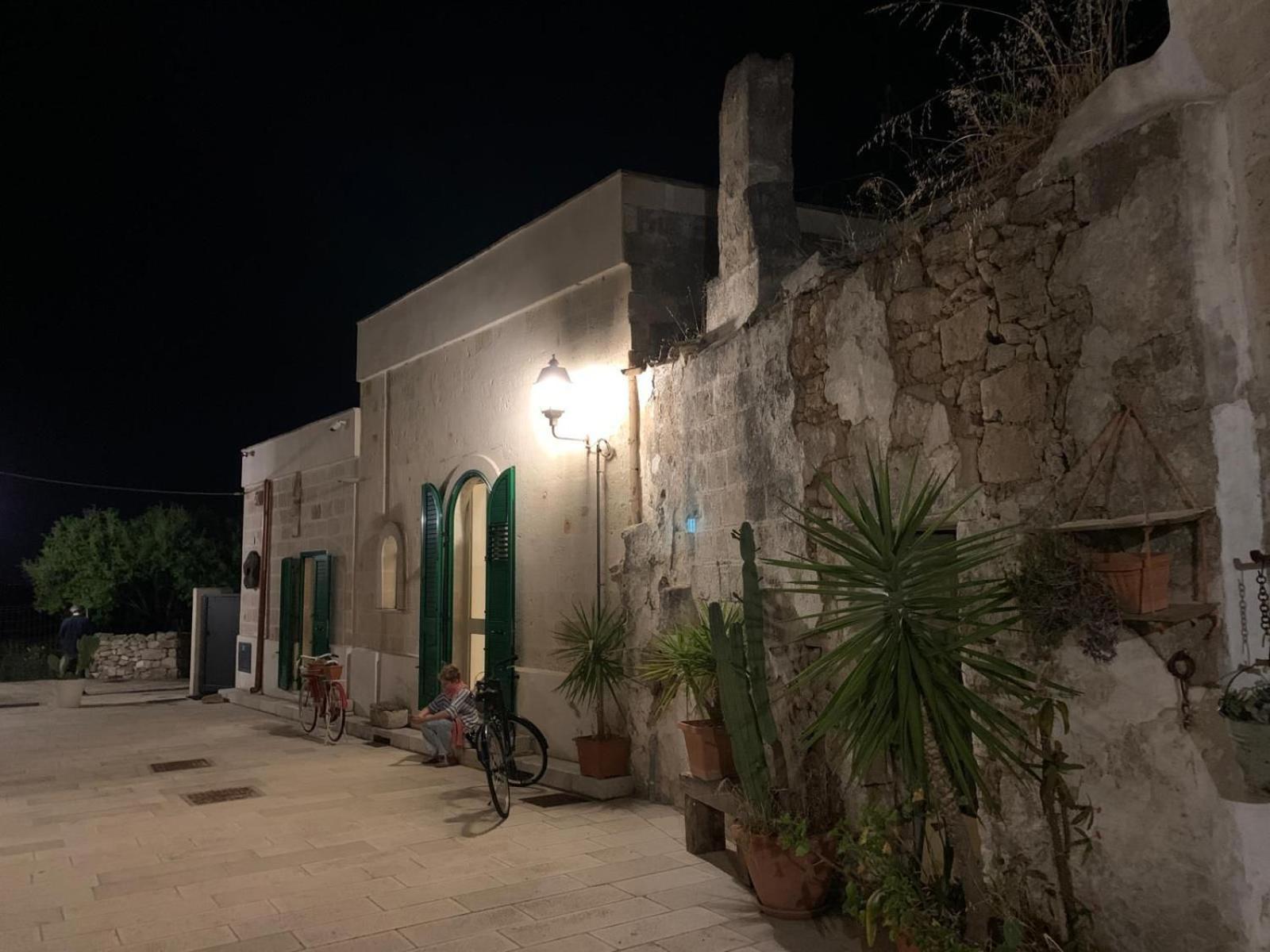 B&B Borgo Monacizzo Exterior foto