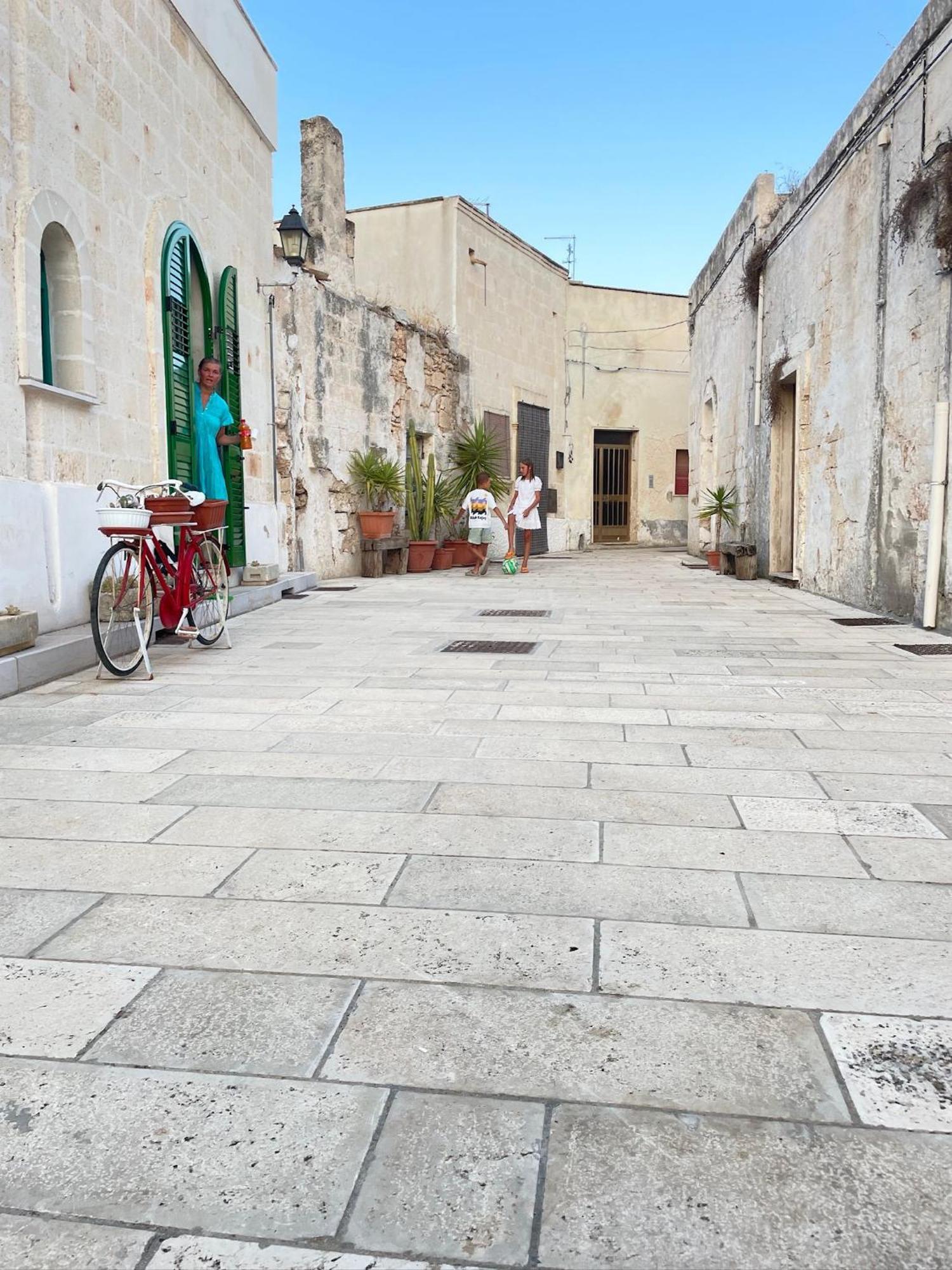 B&B Borgo Monacizzo Exterior foto